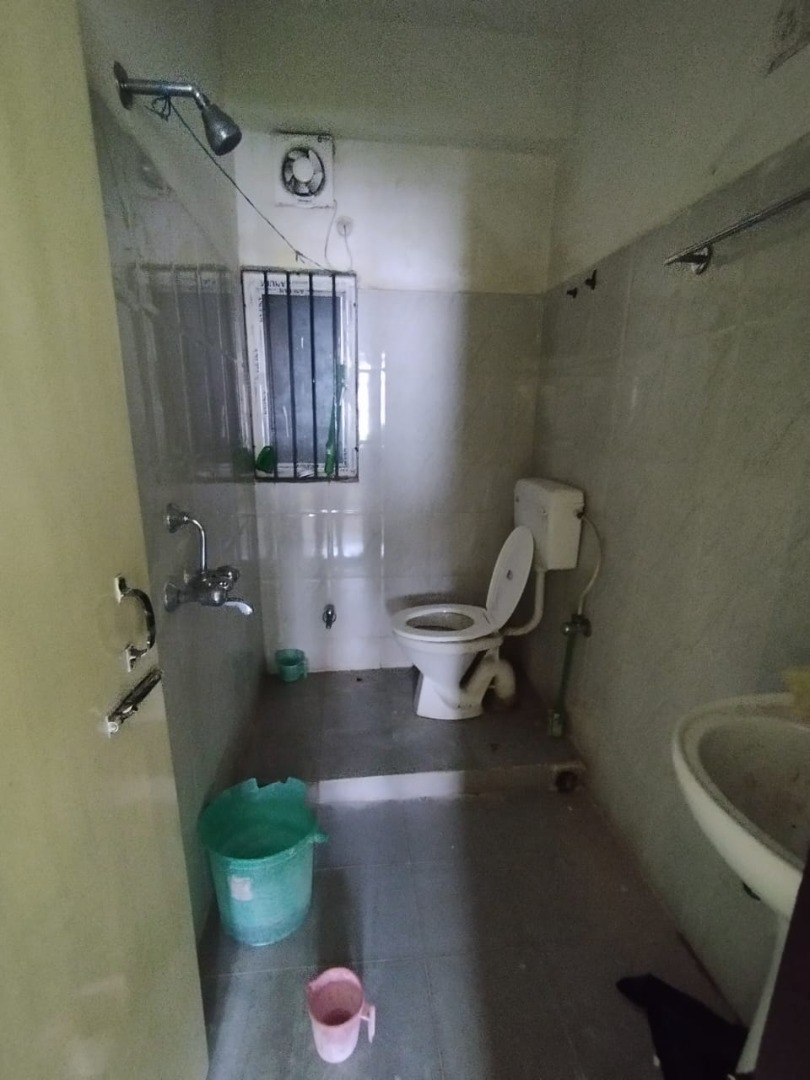 Unfurnished 3bhk in Juripar Path, Barbari Village, Guwahati, Assam, India for Rent